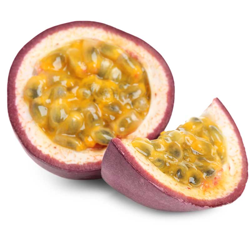 Fructul Pasiunii