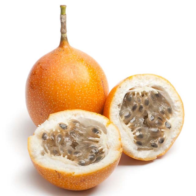 Granadilla – fructul pasiunii dulce