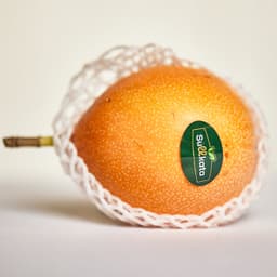 Granadilla – fructul pasiunii dulce 2