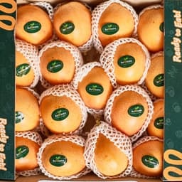 Granadilla – fructul pasiunii dulce 3