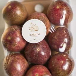Fructul Pasiunii 2