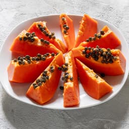 Papaya Premium 3